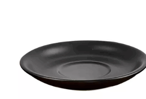 Large Saucer | Raven 150mm