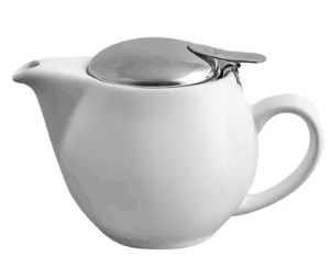 Teapot | Bianco 350ml