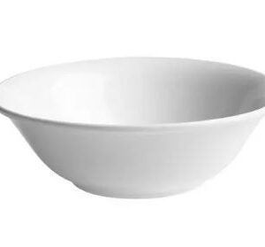 Bistro Fruit Bowl | 152mm White
