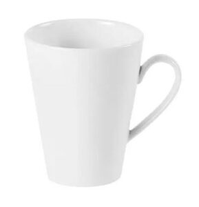 Flinders Mug | White 210ml