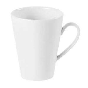 Flinders Mug | White 210ml