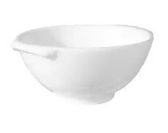 Flinders Lugged Soup Bowl | 300ml White