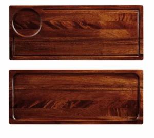 Wooden Deli Board 320x240mm | Art de Cuisine