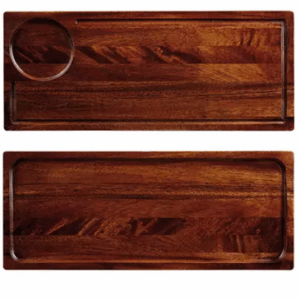 Wooden Deli Board 320x240mm | Art de Cuisine