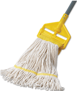 Mop Superloop/Kentucky Complete