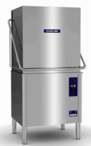 Starline Dishwasher AL8