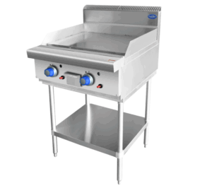 Hotplate 600mm NG