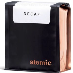 Atomic Beans DECAF 1kg