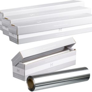 Aluminium Foil 440mmx90m