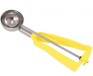 Portioner No 20 Bonzer Yellow 53ml