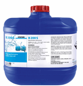 Winterhalter Rinse Aid 15 litre DGF