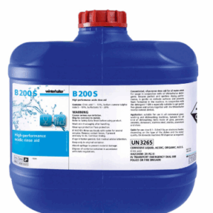 Winterhalter Rinse Aid 15 litre DGF