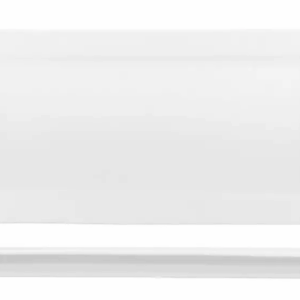 Rect Platter | White