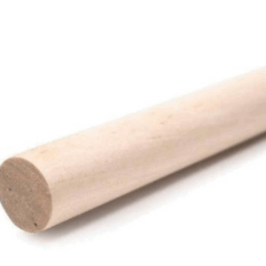 Coffee Whacker Wooden Bar