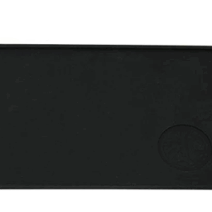 Coffee Tamping Mat Rhinowares-Plain no Holes
