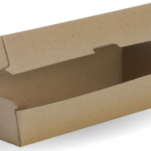 Hotdog Box 209x70x76