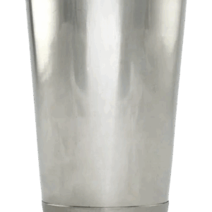 Cocktail Shaker Mini Boston Can