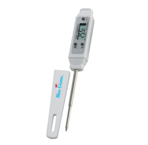 Thermometer Digital Pocket -40 - 200c