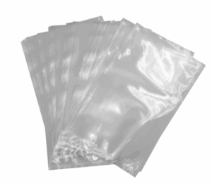 Vacuum Bags 400 x 400mm Pkt 100