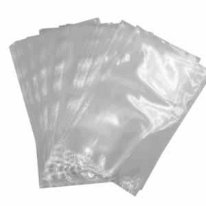 Vacuum Bags 400 x 400mm Pkt 100