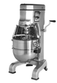 Planetary Mixer 40lt