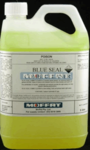 Blue Seal Combi Cleaner 15ltr (3x5ltr) DGF