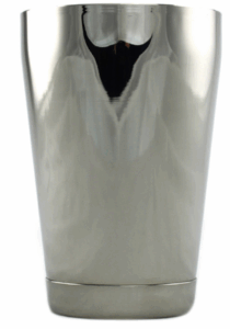 Cocktail Shaker Toby S/S 530ml