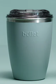 Bullet Cup PLAIN 8oz GREEN
