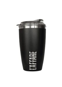 L'affare Bullet Cup BLACK 8oz