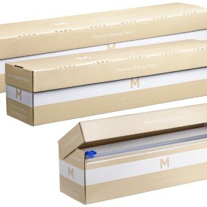 Baking Paper 450mmx120m