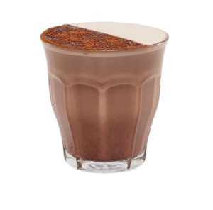 Bon Accord Non Dairy Belgian Chocolate Powder 3kg