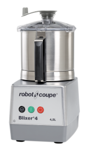 Robot Coupe Blixer 4