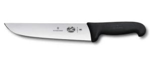 Victorinox Butcher Knife Black | 180mm