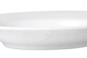 Pasta Plate | White 230mm