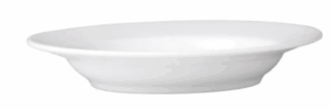 Pasta Plate | White 230mm