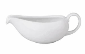 Gravy Boat | White 350ml