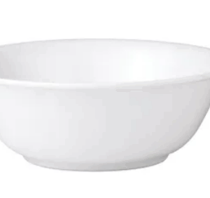 Salad Bowl | White 215mm