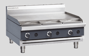 Cobra Gas Cooktop | Bench Model 900mm
