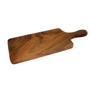 Serving Board Wooden | Long Bread 405x155x18mm