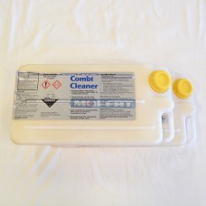 Turbofan Combi Clean Cartridge 2x5ltr DGF