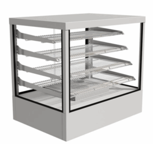 Devon Heated Cabinet 1200mm