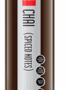 Shott Tea Chai Syrup 1ltr