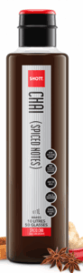 Shott Tea Chai Syrup 1ltr