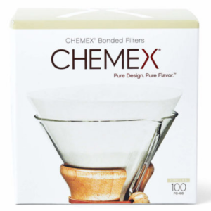 Chemex 6 Cup Filter Papers