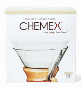 Chemex 3 Cup Filter Papers