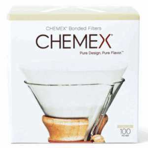 Chemex 3 Cup Filter Papers