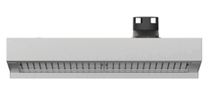 Unox Hood with Steam Condensor