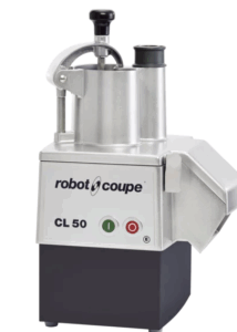 Robot Coupe Vegetable Cutter CL50 - no disks