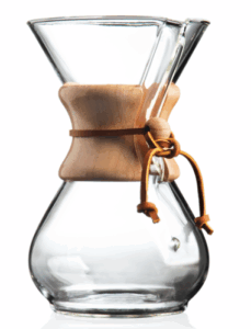 Chemex 6 Cup Coffee Maker