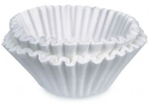 Coffee Filter Papers